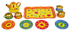 Fruit Tea Set