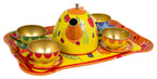 Fruit Tea Set