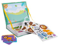 Magnetic Book Animals