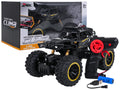 Crawler R/C 1:18 CLIMB POWER
