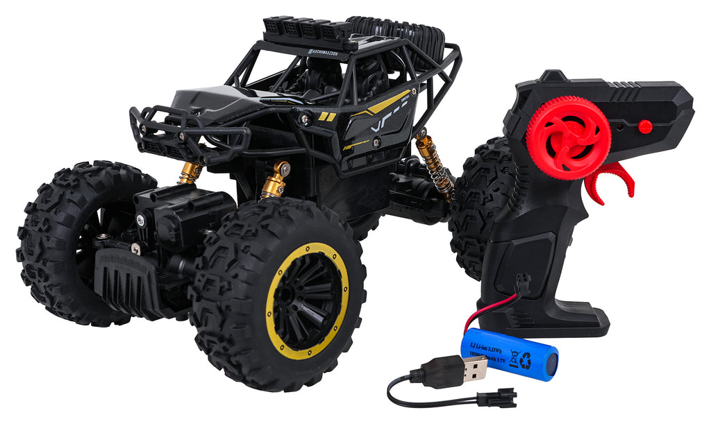 Crawler R/C 1:18 CLIMB POWER
