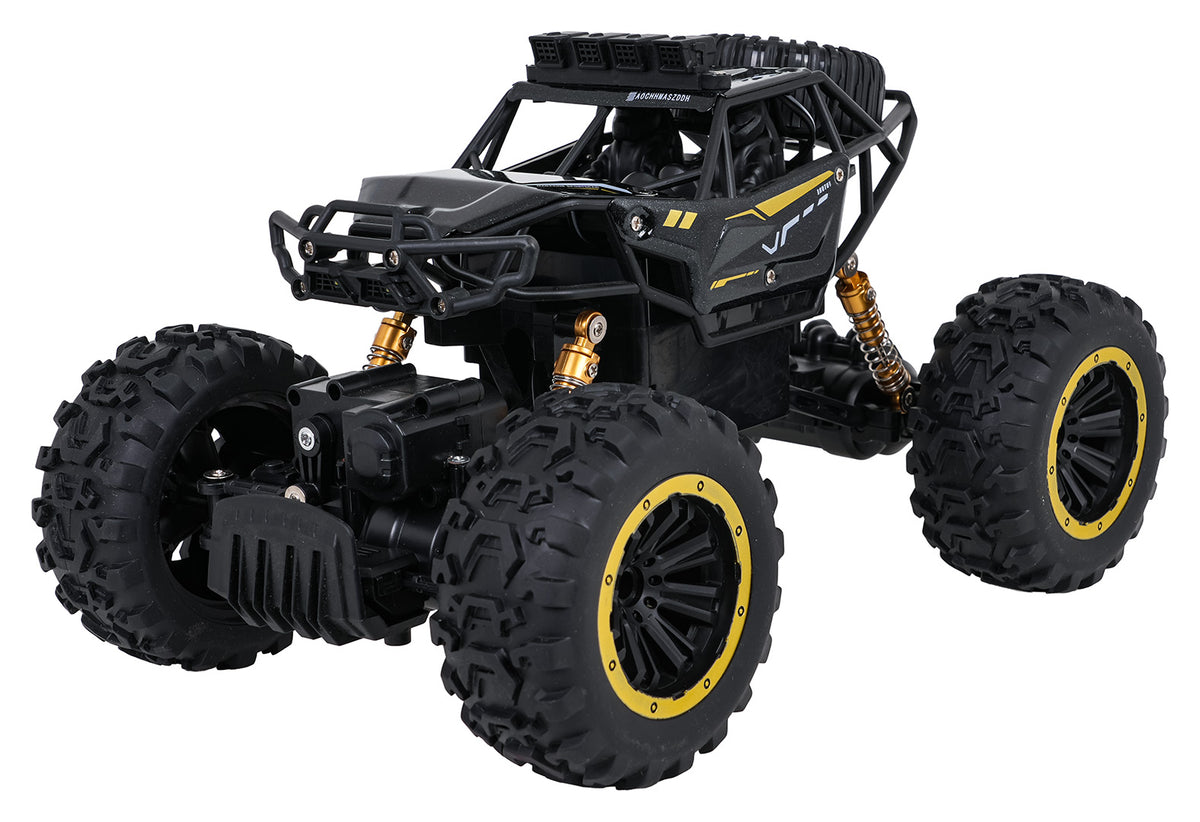 Crawler R/C 1:18 CLIMB POWER