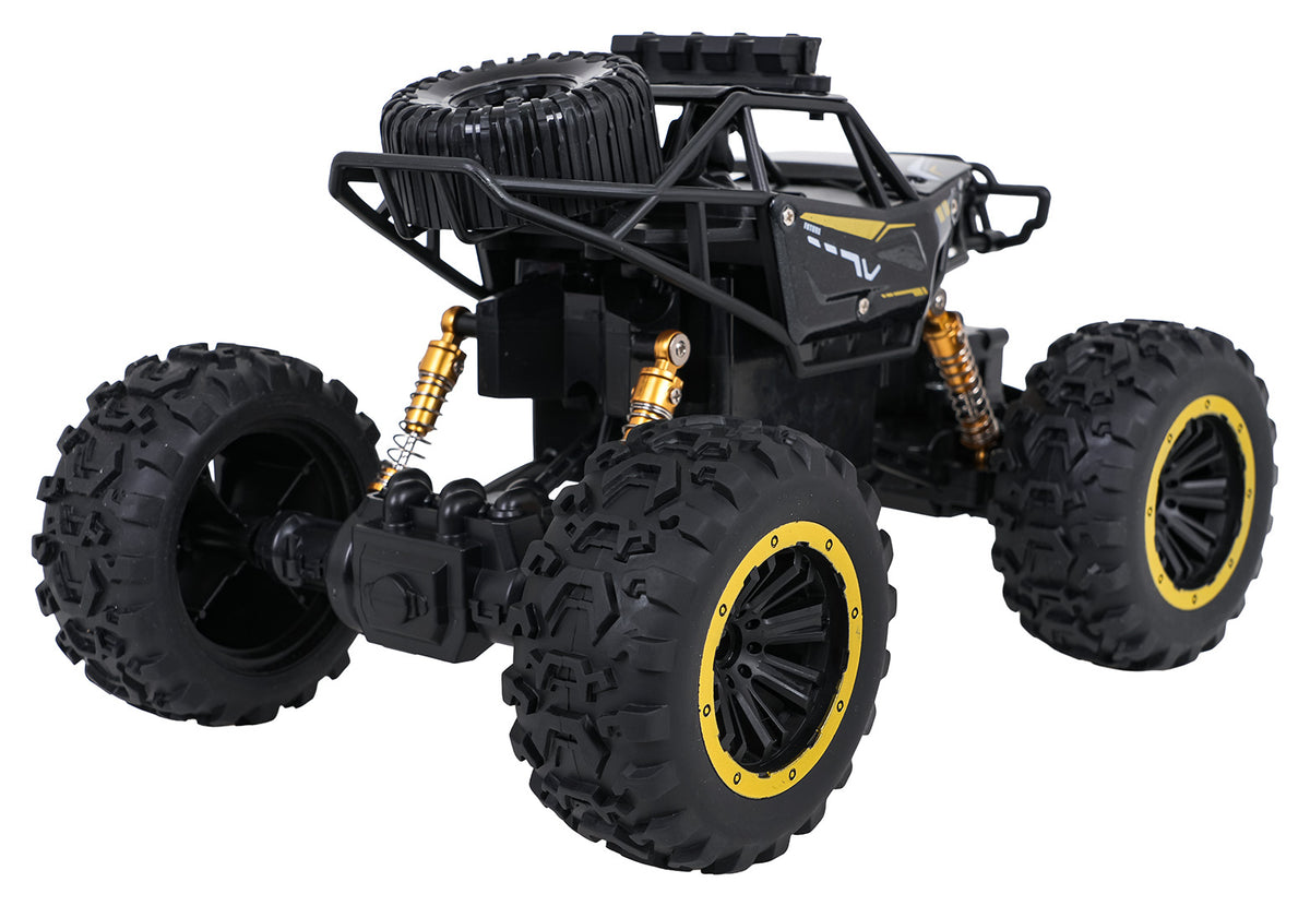 Crawler R/C 1:18 CLIMB POWER