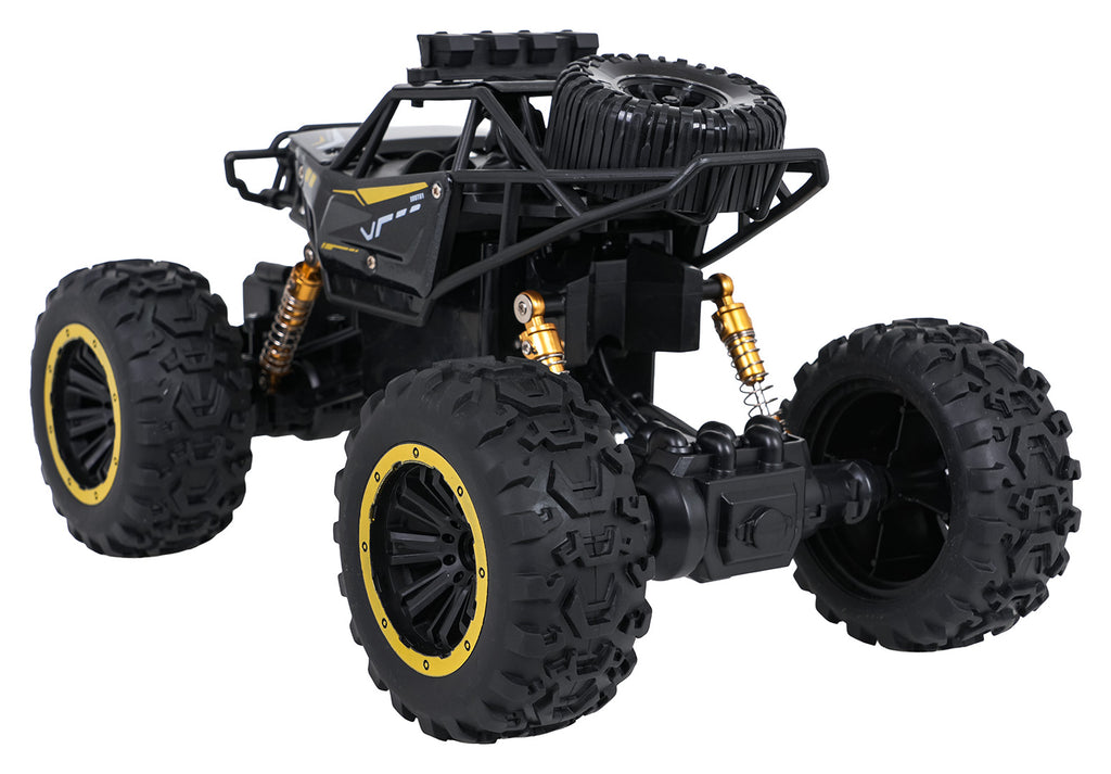 Crawler R/C 1:18 CLIMB POWER