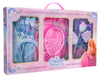 3in1 Accessories and Dresses Set