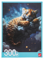 Puzzle Set 300pcs. Tigger