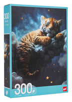 Puzzle Set 300pcs. Tigger