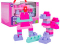 Soft Blocks Set 40 pcs.