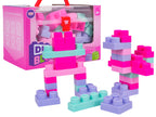 Soft Blocks Set 40 pcs.