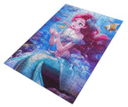 Puzzle Set 100pcs Mermaid