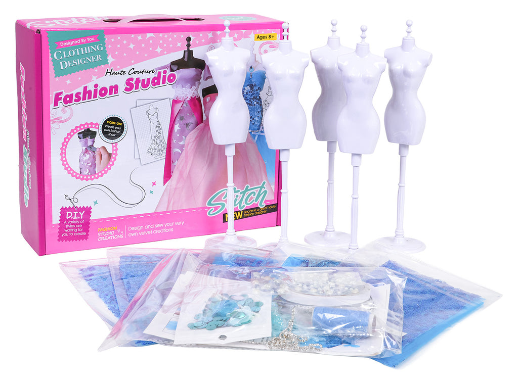 Little Designer Kit