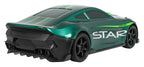 RC auto STAR – zelená