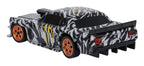 R/C Drift Car 1:43 Green + Accessories