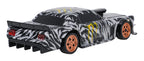R/C Drift Car 1:43 Green + Accessories