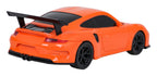 R/C Drift Car 1:43 Orange + Accessories