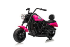 STAR Motor Vehicle Pink
