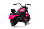 STAR Motor Vehicle Pink