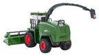 Harvester Green R/C