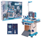MEGA Doctor Set Blue + Accessories
