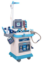 MEGA Doctor Set Blue + Accessories