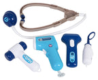 MEGA Doctor Set Blue + Accessories
