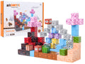 Set of Magnetic Cubes