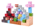 Set of Magnetic Cubes