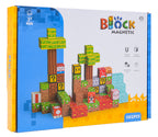 Set of Magnetic Cubes