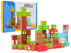 Set of Magnetic Cubes