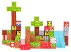 Set of Magnetic Cubes