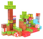 Set of Magnetic Cubes