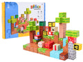 Set of Magnetic Cubes