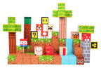 Set of Magnetic Cubes