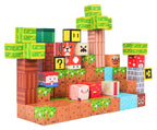 Set of Magnetic Cubes