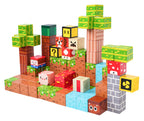 Set of Magnetic Cubes