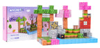 Set of Magnetic Cubes