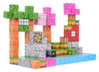 Set of Magnetic Cubes