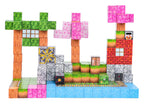 Set of Magnetic Cubes