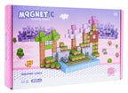 Set of Magnetic Cubes