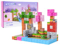 Set of Magnetic Cubes