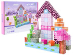 Set of Magnetic Cubes