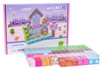 Set of Magnetic Cubes