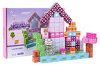 Set of Magnetic Cubes