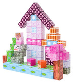 Set of Magnetic Cubes