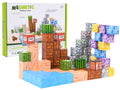 Set of Magnetic Cubes