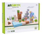 Set of Magnetic Cubes