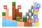 Set of Magnetic Cubes