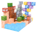 Set of Magnetic Cubes