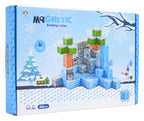 Set of Magnetic Cubes