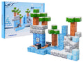 Set of Magnetic Cubes